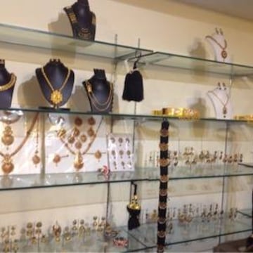 Jewellery shop in whitefield on sale
