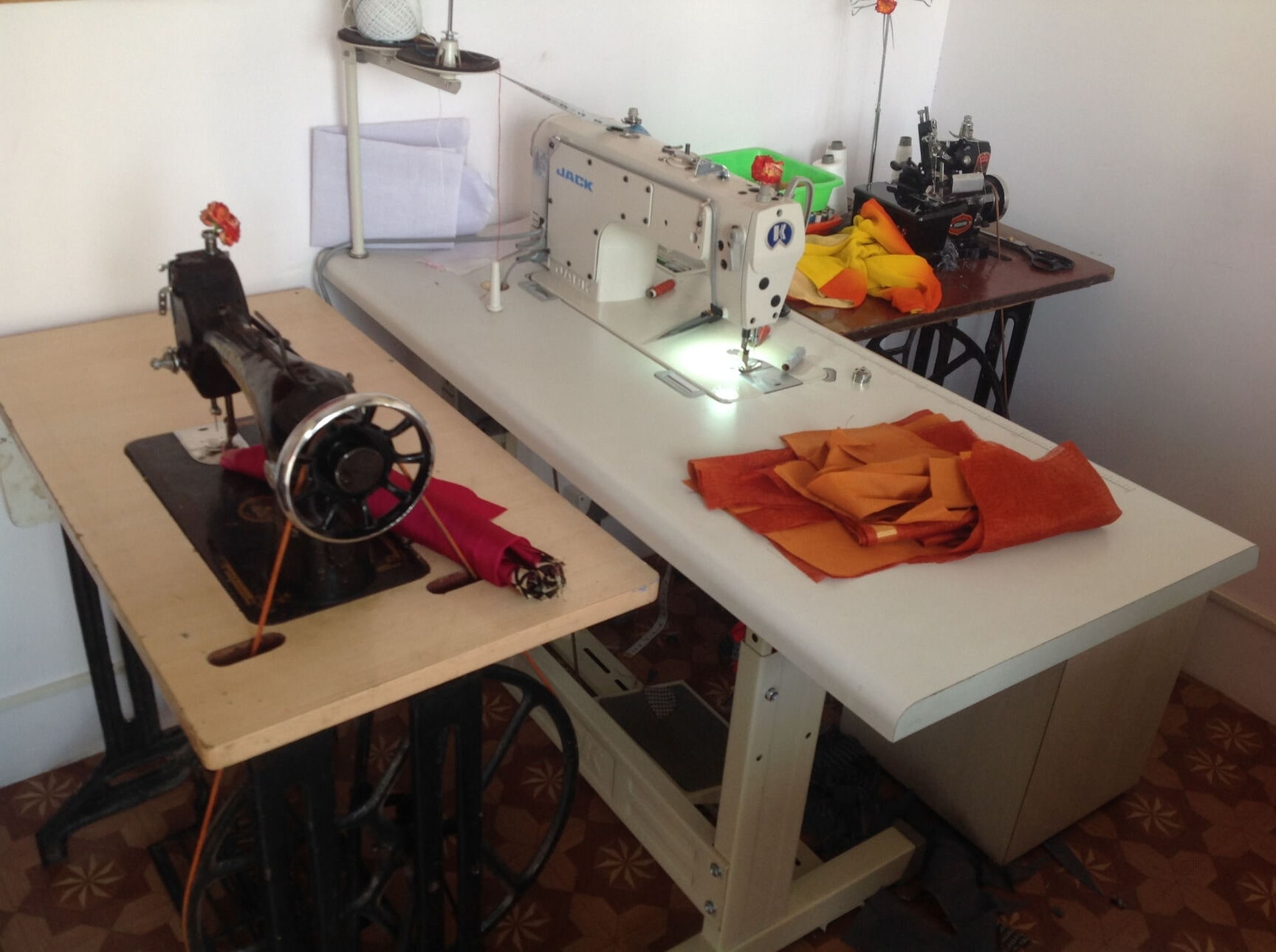 Parinitha Stitch N Style Boutique in Konanakunte Cross,Bangalore Best