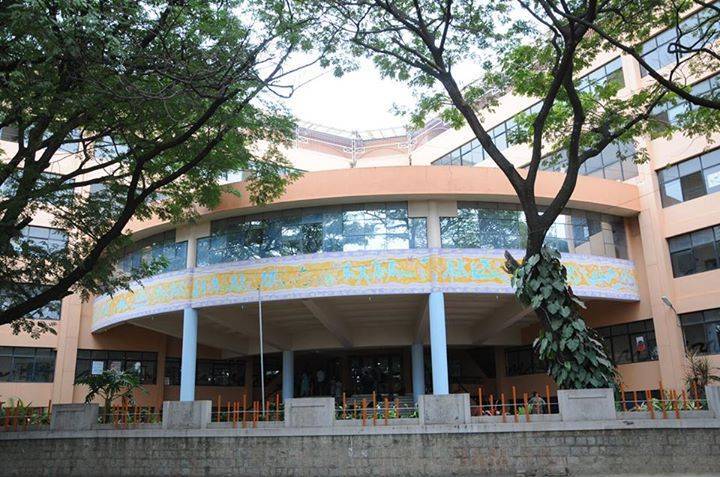 K L E Societys School