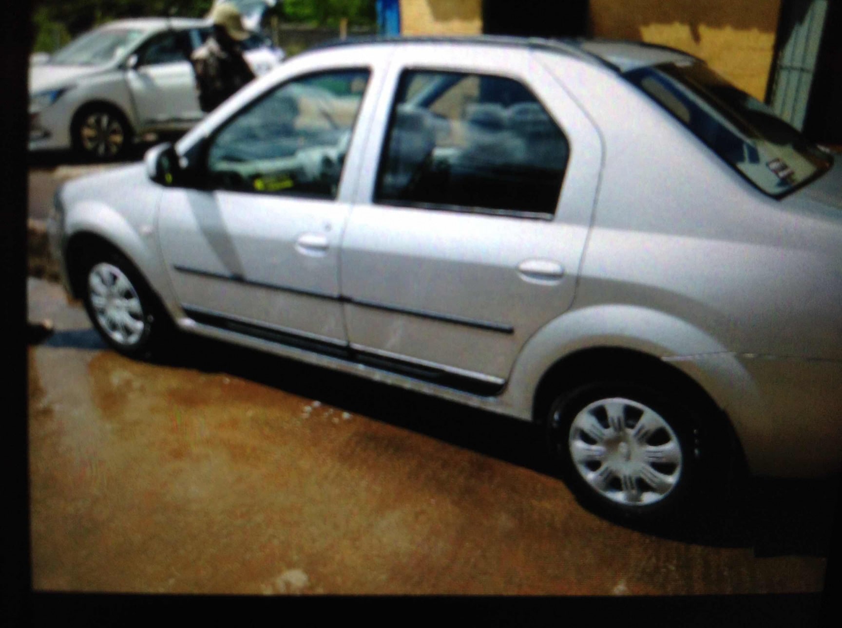 Top Mahindra Verito Car Rental For Outstation in Society Colony - Best  Mahindra Verito Car Rental For Outstation Madanapalle near me - Justdial