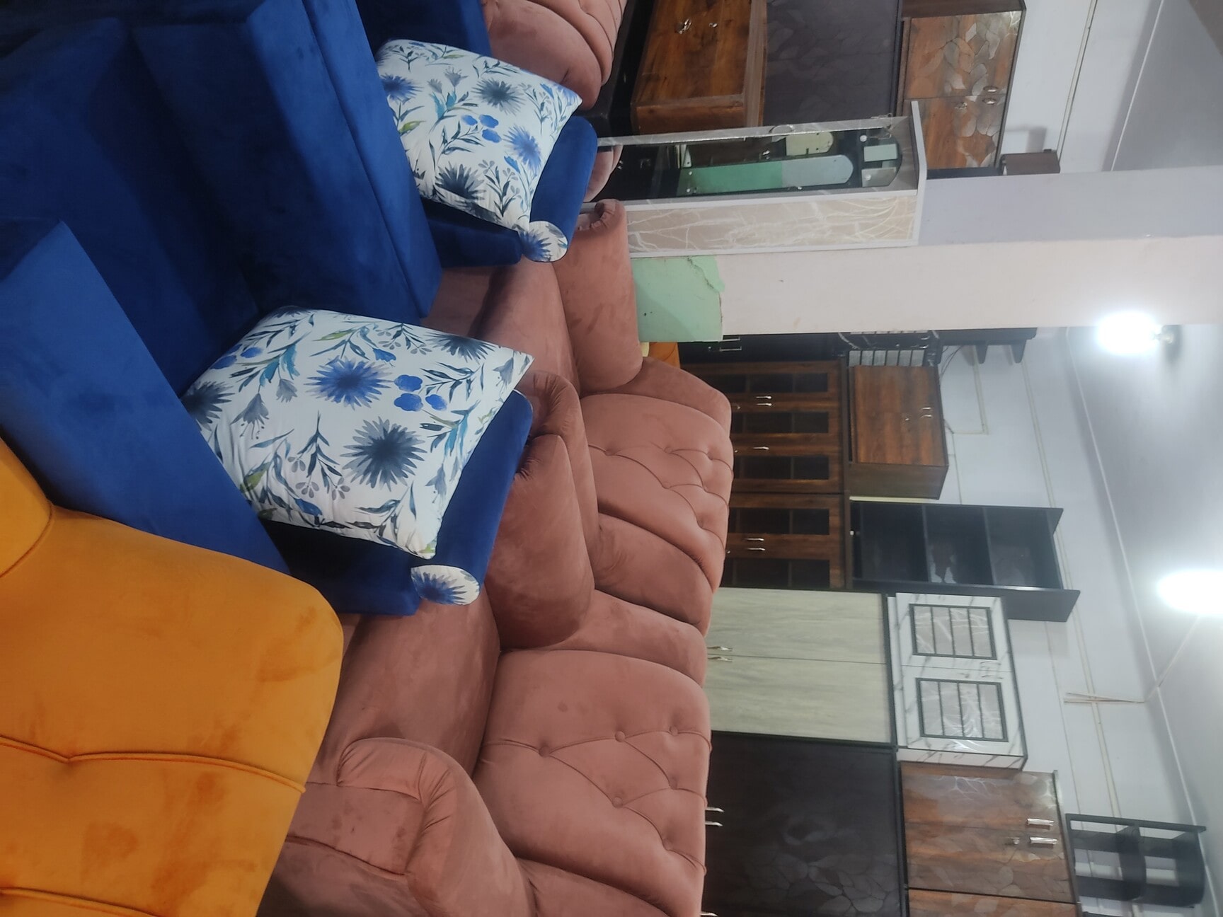 Shivaji nagar sofa shop online