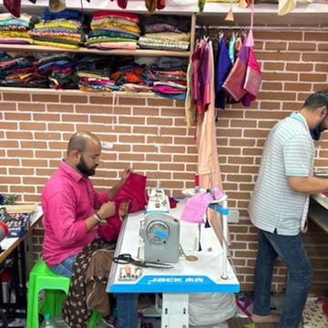 Princess Boutique in Banashankari 2nd Stage Bangalore Best Tailors For Women Blouse near me in Bangalore Justdial