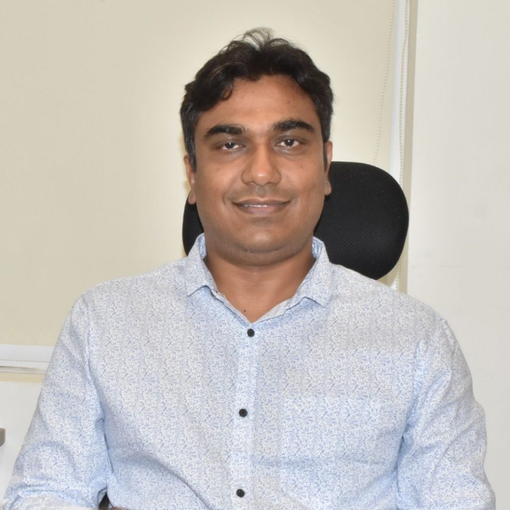 Dr. Mohamed Ahmed in Frazer Town,Bangalore Best Cardiologists in