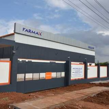 Farmax Box Farmax Technologies Pvt Ltd in Singasandra,Bangalore - Best UPS Dealers ...