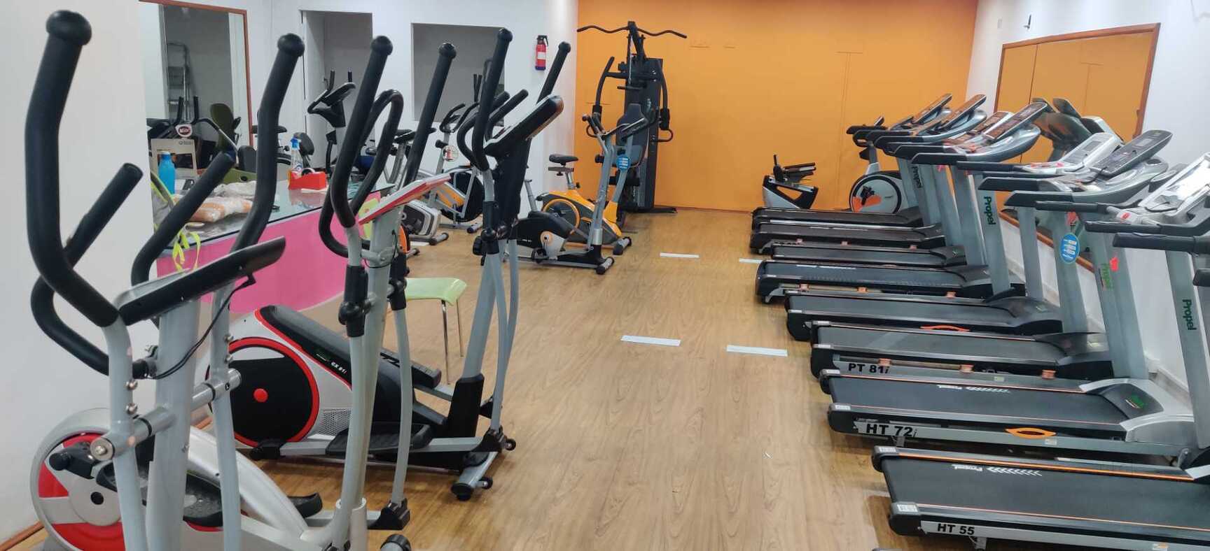 Fitness One Propel India Pvt Ltd in Jayanagar 4th T Block Bangalore Best Treadmill Dealers near me in Bangalore Justdial