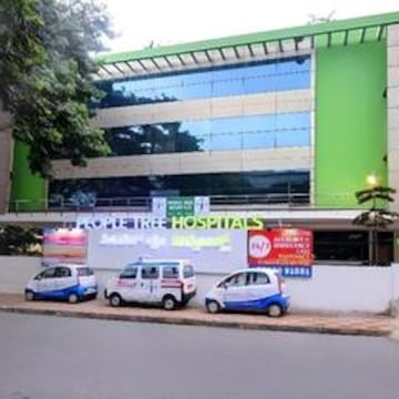 People Tree Hospitals