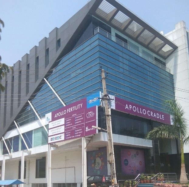 Dr. Garima Jain (Apollo Cradle & Childrens Hospital) in Brookefield