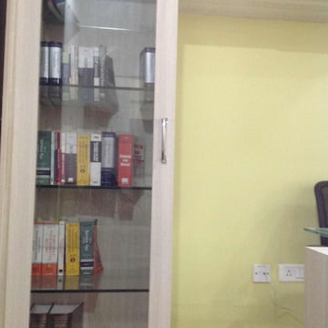 Vidushi Jhunjhunwala And Associates