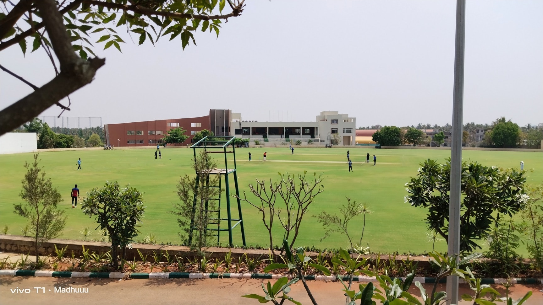Karnataka Womens T20 Maharani Trophy