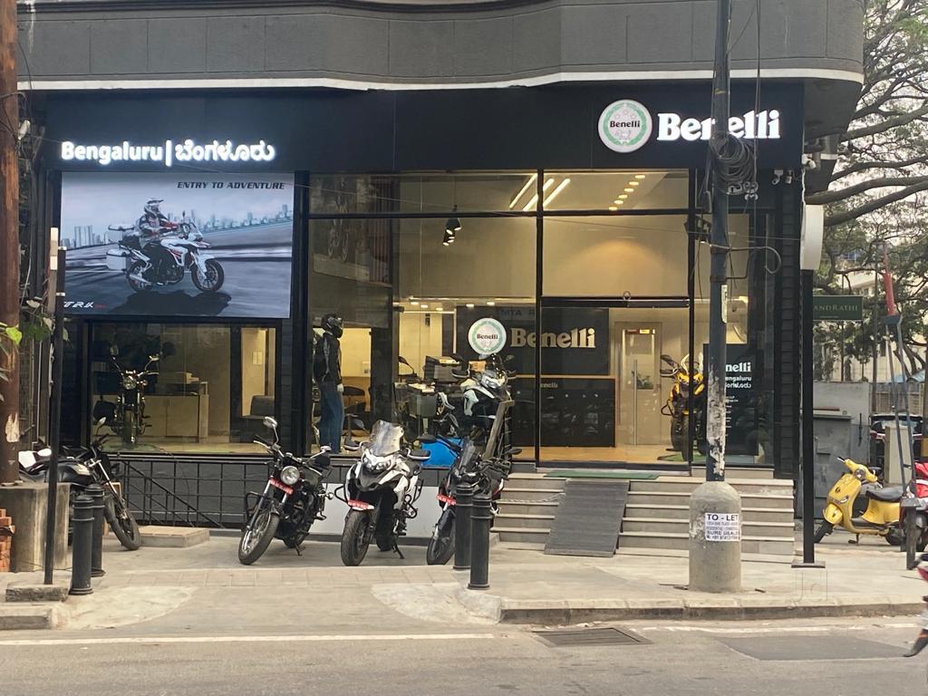 Top Benelli Tnt 600 I Motorcycle Dealers in Vidyanagar Hubli Best Benelli Tnt 600 I Motorcycle Dealers Hubli Justdial