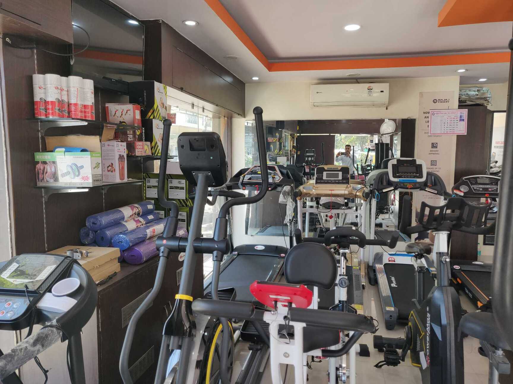 Powermax fitness near me shop