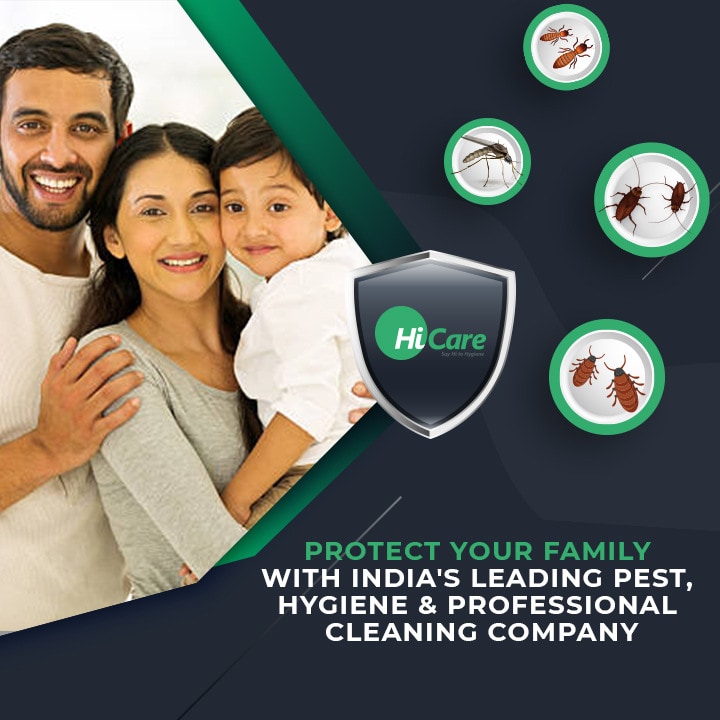 Hicare Services Pvt Ltd in Yeshwanthpur,Bangalore Best Residential