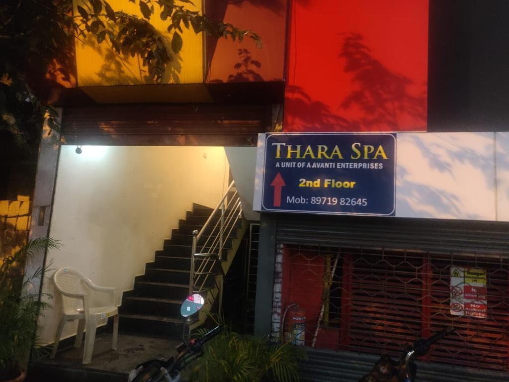 Thara Thai Spa in Neeladri Nagar,Bangalore - Best Body Massage Centres near  me in Bangalore - Justdial