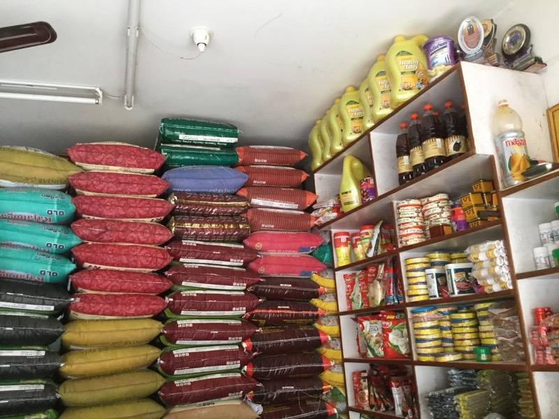 Kalpavruksha Rice Traders in Rajajinagar,Bangalore Best RoyalBasmati Rice Wholesalers in