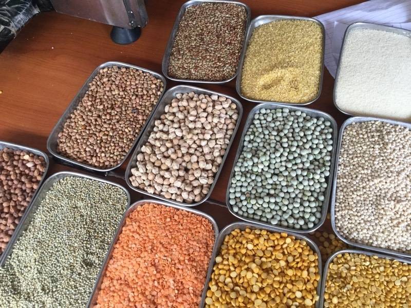 Kalpavruksha Rice Traders in Rajajinagar,Bangalore Best RoyalBasmati Rice Wholesalers in