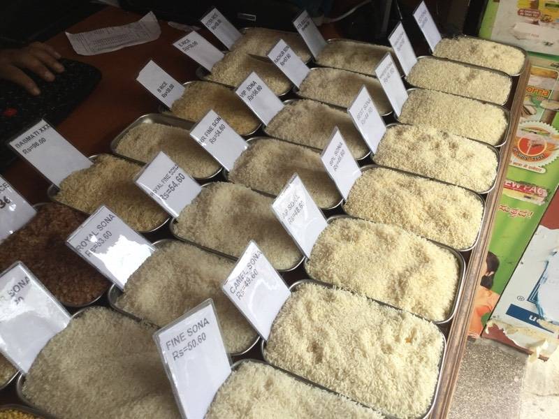 Kalpavruksha Rice Traders in Rajajinagar,Bangalore Best RoyalBasmati Rice Wholesalers in