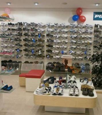 Koramangala bata showroom outlet