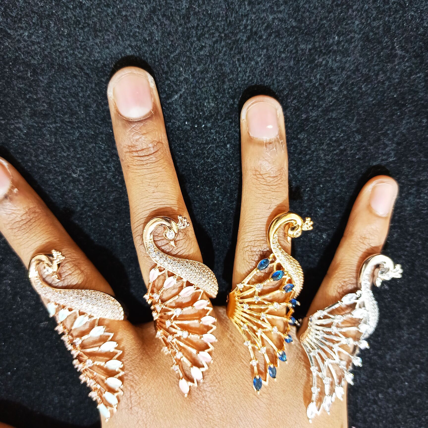 Allura Imitation Jewelry in HSR Layout Sector 2,Bangalore Best