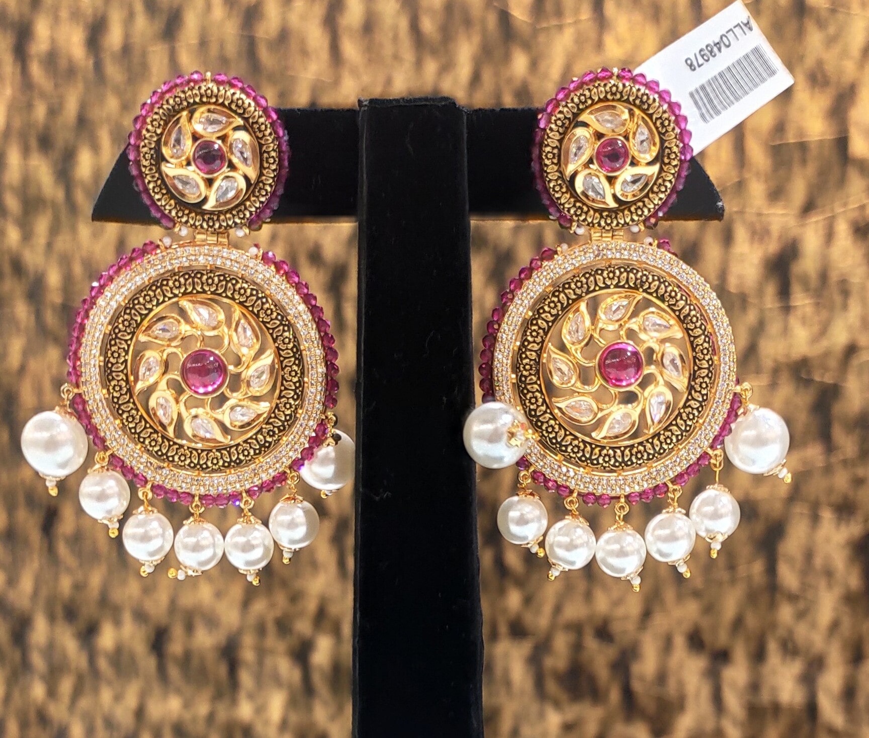 Allura Imitation Jewelry in HSR Layout Sector 2,Bangalore Best