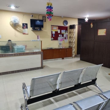 Sai Karuna Fertility And Maternity Center in bangalore