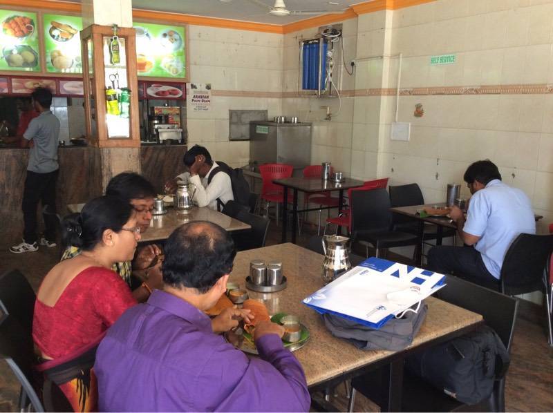 Book New Priya Sagar Hotel in Bommasandra Industrial Area,Bangalore