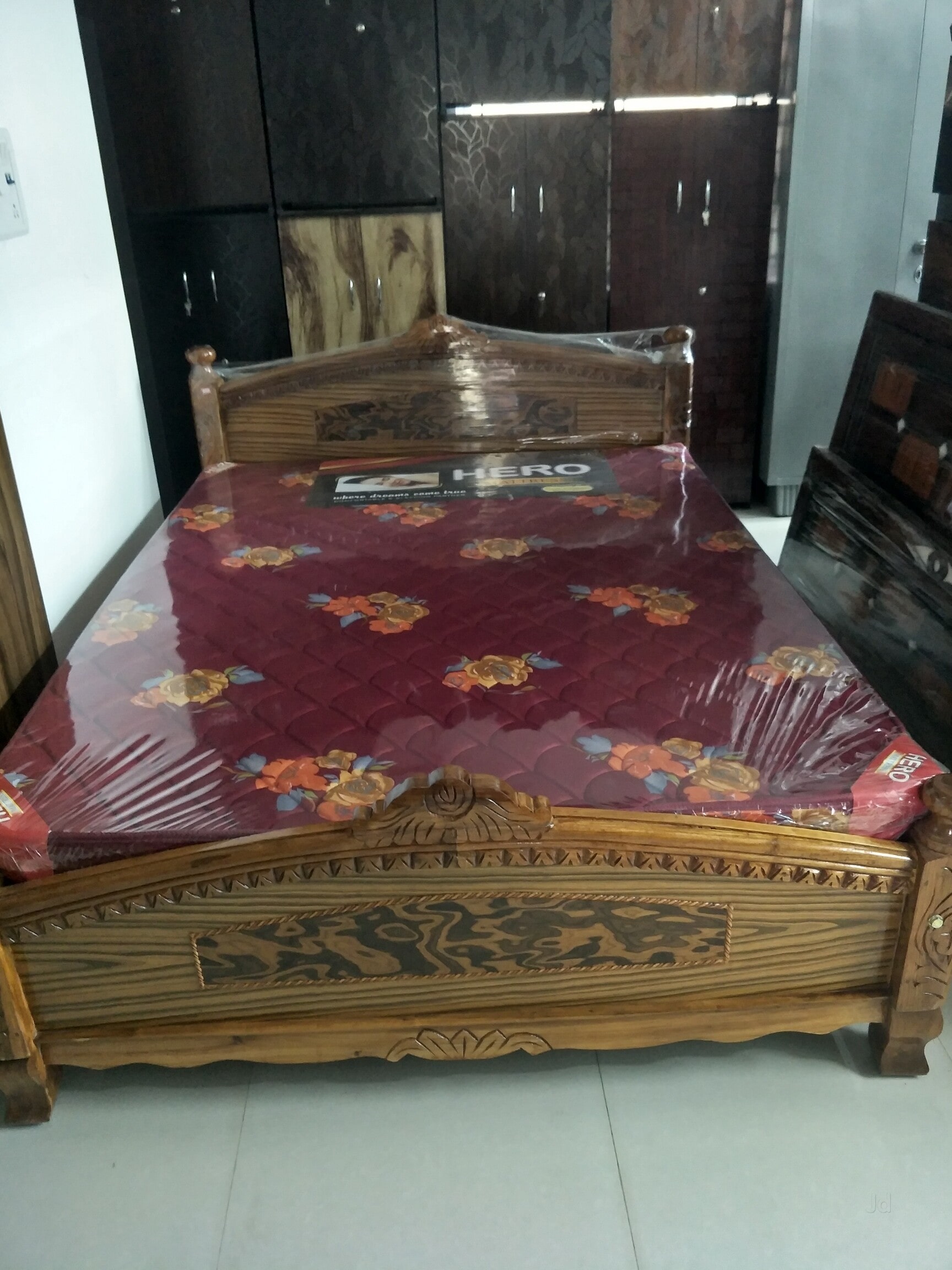 Cotton mattress makers near me online