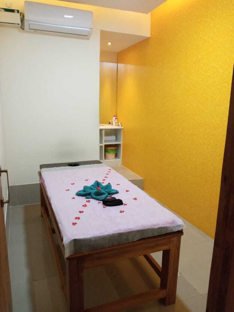 Shaakya Spa in Yelahanka,Bangalore Best Body Massage Centres in