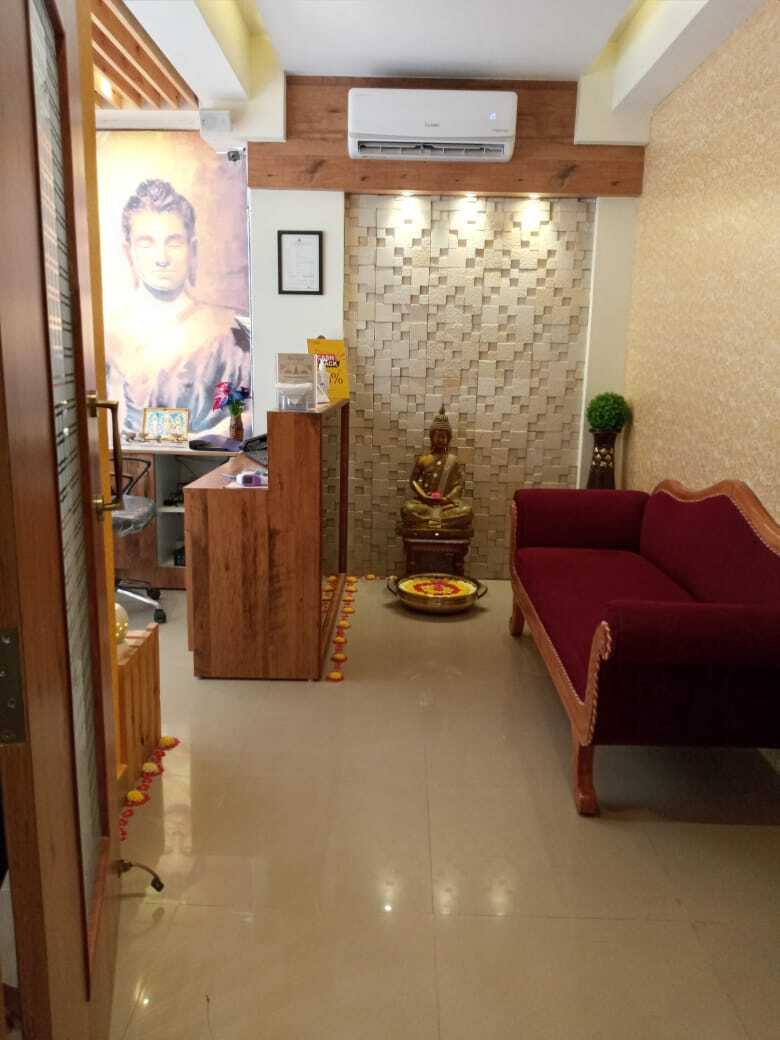 Shaakya Spa in Yelahanka,Bangalore Best Body Massage Centres in