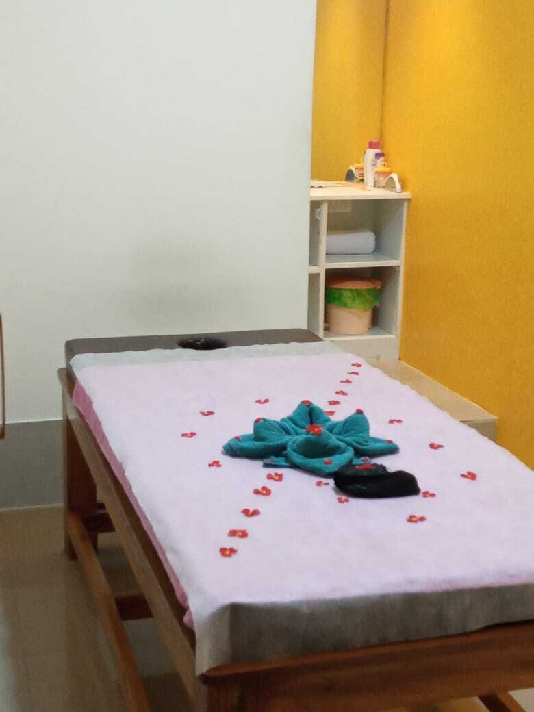 Shaakya Spa in Yelahanka,Bangalore Best Body Massage Centres in