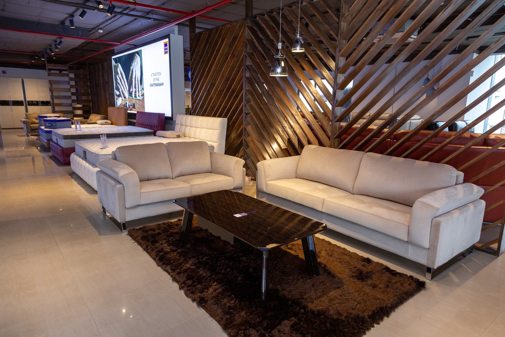 Leather Sofa Restoration Nizampet
