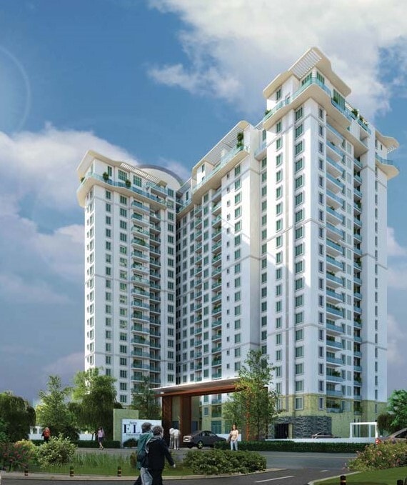 Aparna Elina in Yeswanthpur