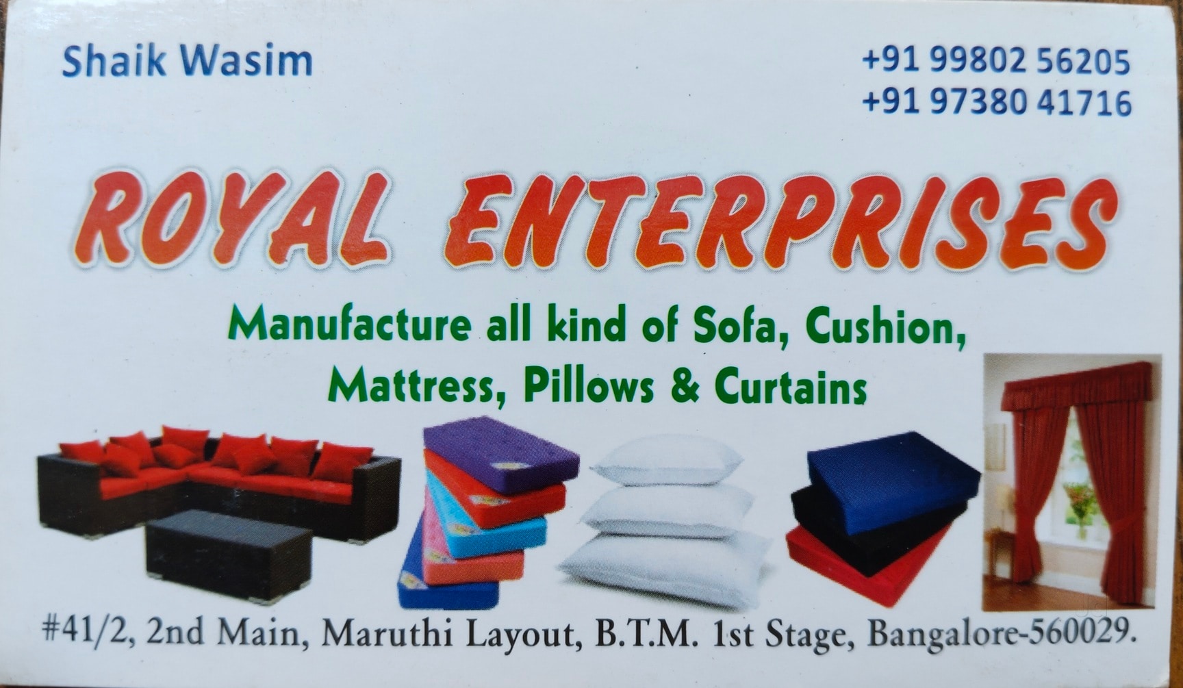 ❤️ Top Caterers near Richards Town,Bangalore - Best Catering
