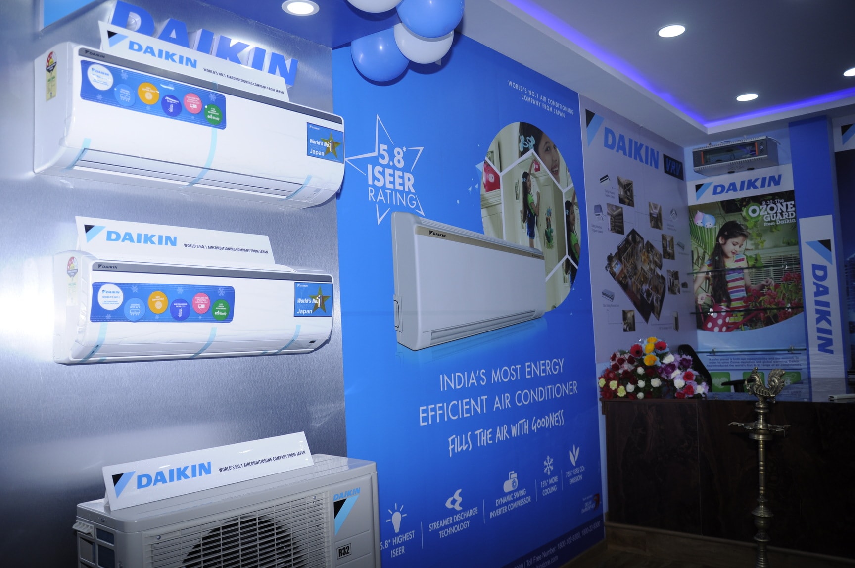 air conditioner shop near me open now