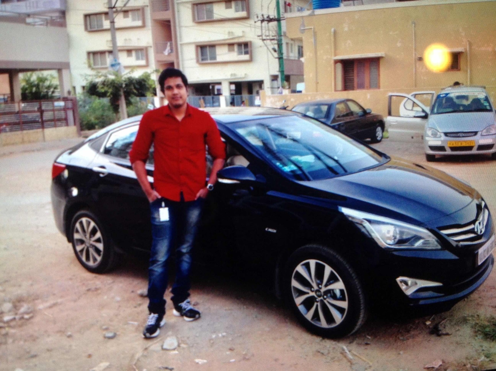 Top Mahindra Verito Car Rental For Outstation in Society Colony - Best  Mahindra Verito Car Rental For Outstation Madanapalle near me - Justdial