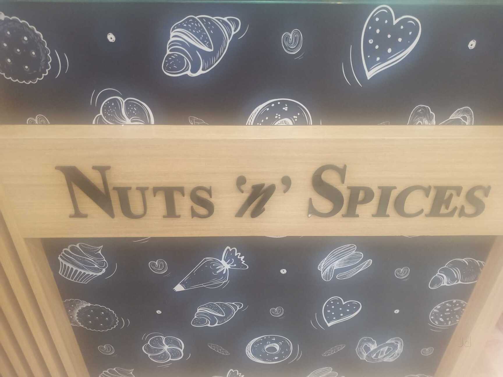 Nuts N Spices in Jayanagar,Bangalore Best Dry Fruit Retailers in