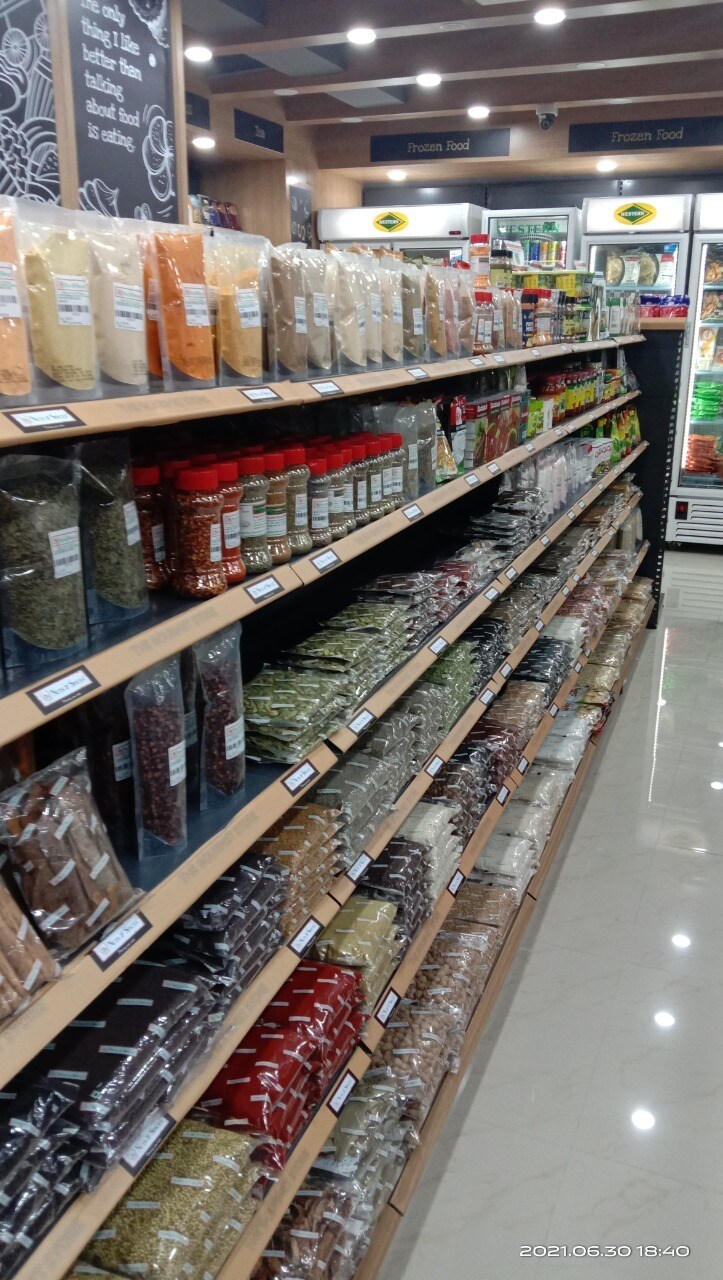 Nuts N Spices in Jayanagar,Bangalore Best Dry Fruit Retailers in