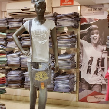 Pepe Jeans Factory Outlet in Marathahalli Bangalore Best Readymade Garment Retailers near me in Bangalore Justdial