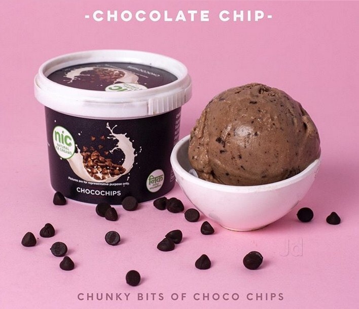 Nic Natural Ice Cream in Jp Nagar,Bangalore Order Food Online Best