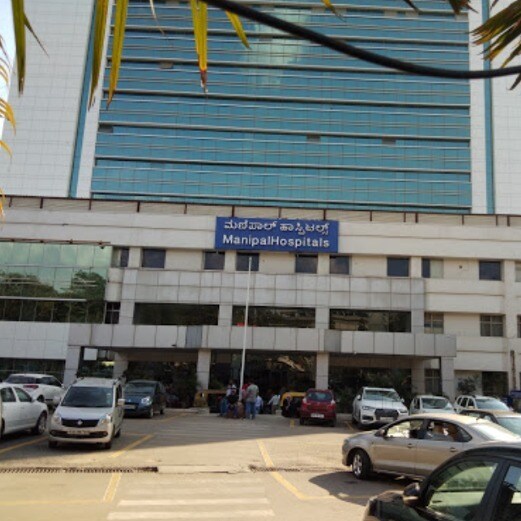 Dr. Vishwanath (Manipal Hospital) in Old Airport Road,Bangalore Best
