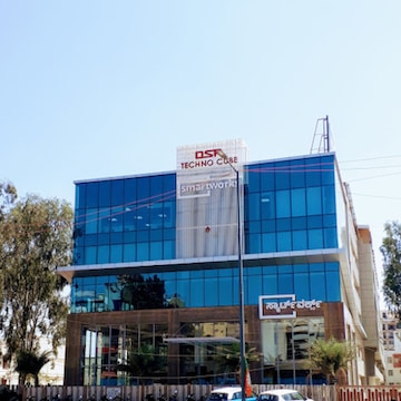 Techfino office