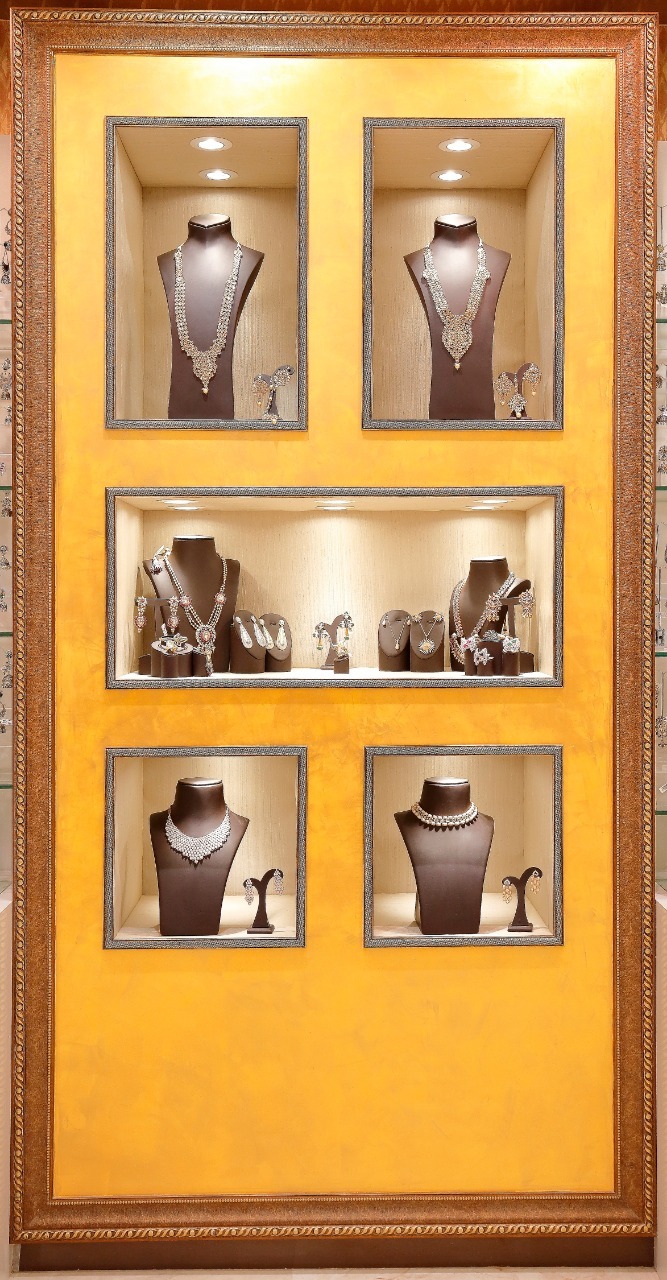 Tulasi fashion jewellery btm outlet