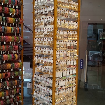 Tulasi Fashion Jewellery in BTM Layout 2nd Stage Bangalore Best Bangle Dealers near me in Bangalore Justdial