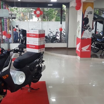 Top Honda Dio Showroom Near Me in Bangalore Best Honda Showroom Near Me Justdial