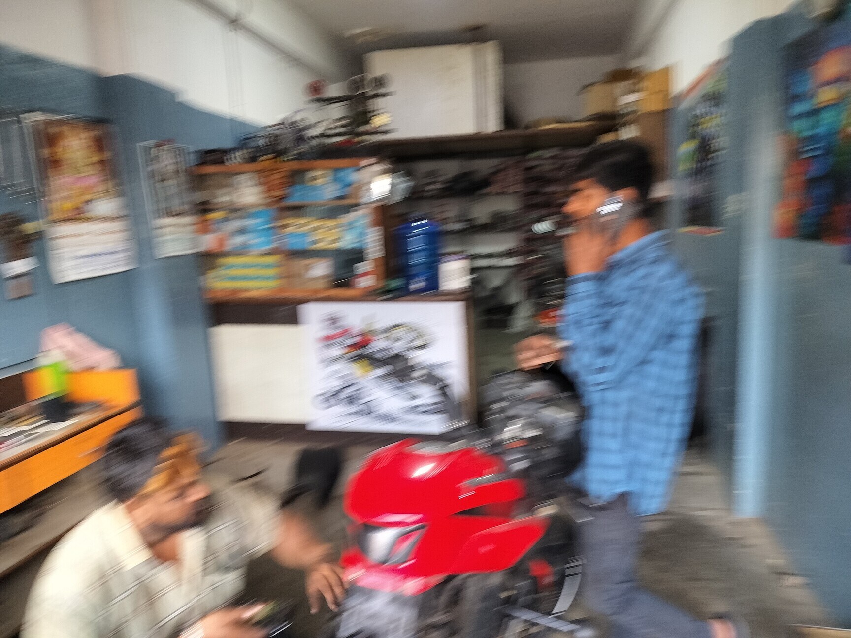 Ganesh Auto Electrical in Hegganahalli Cross,Bangalore Best