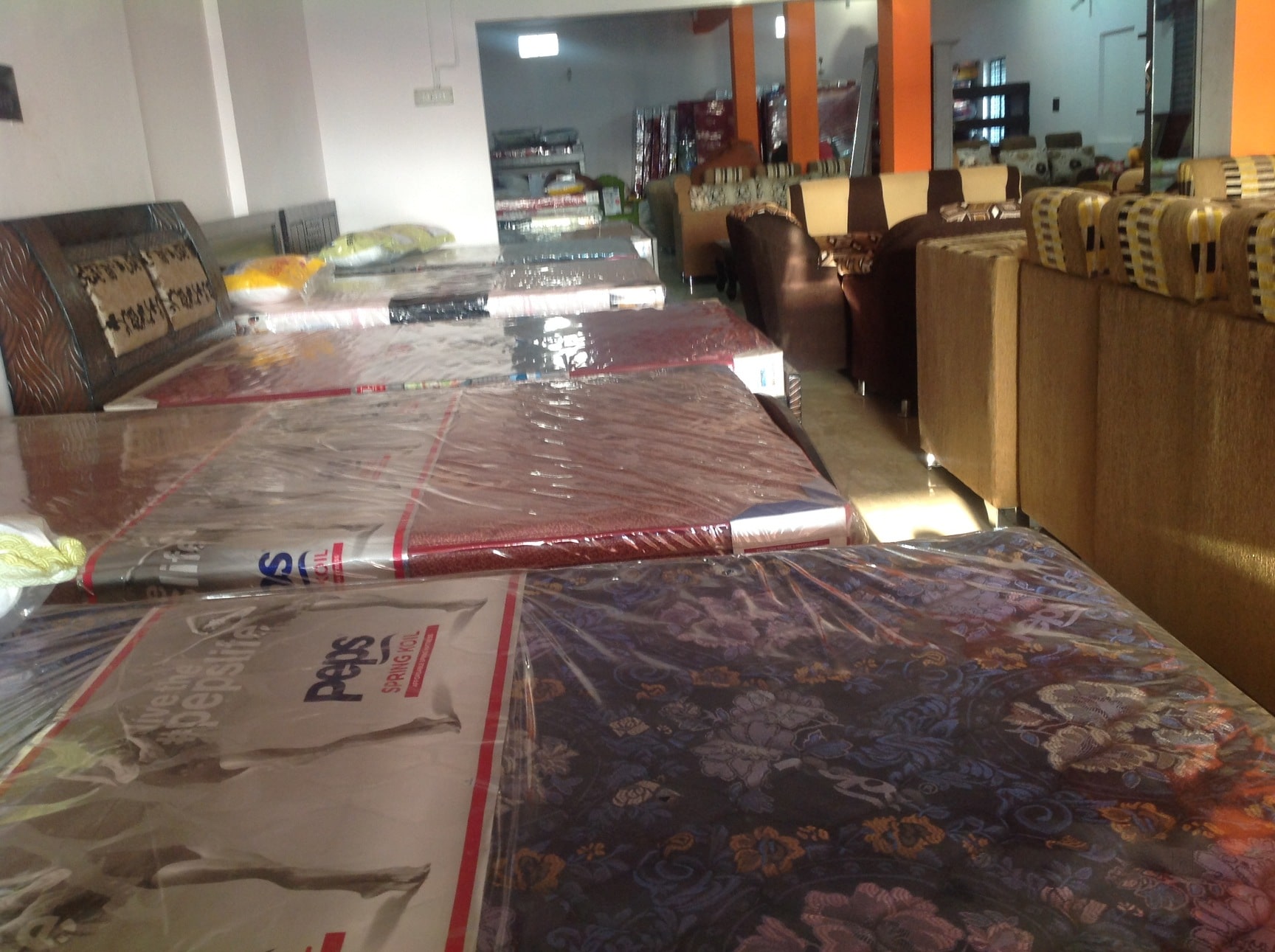 Sri Gurunanak Furnitures in Electronic City,Bangalore Best Cane