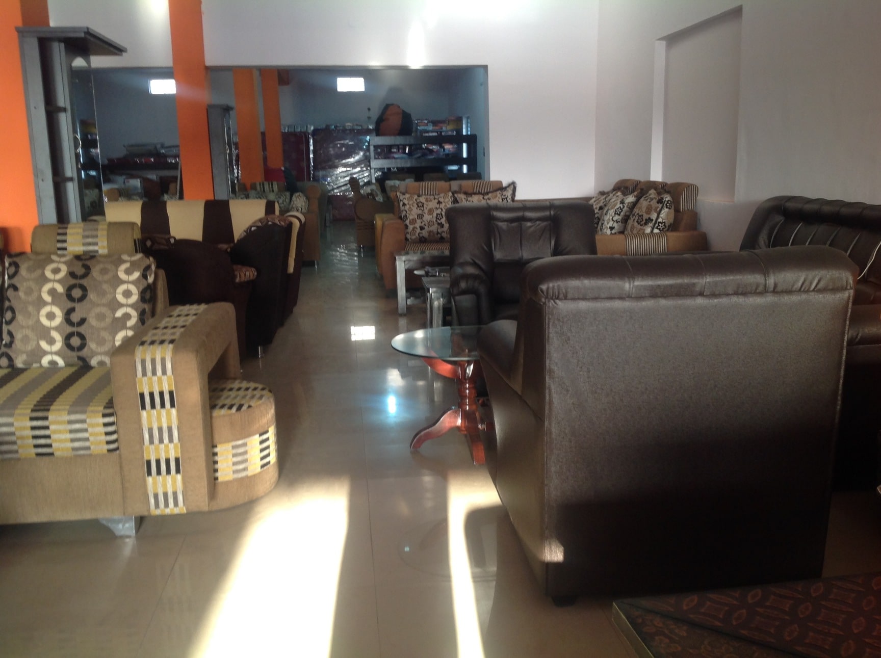 Sri Gurunanak Furnitures in Electronic City,Bangalore Best Cane
