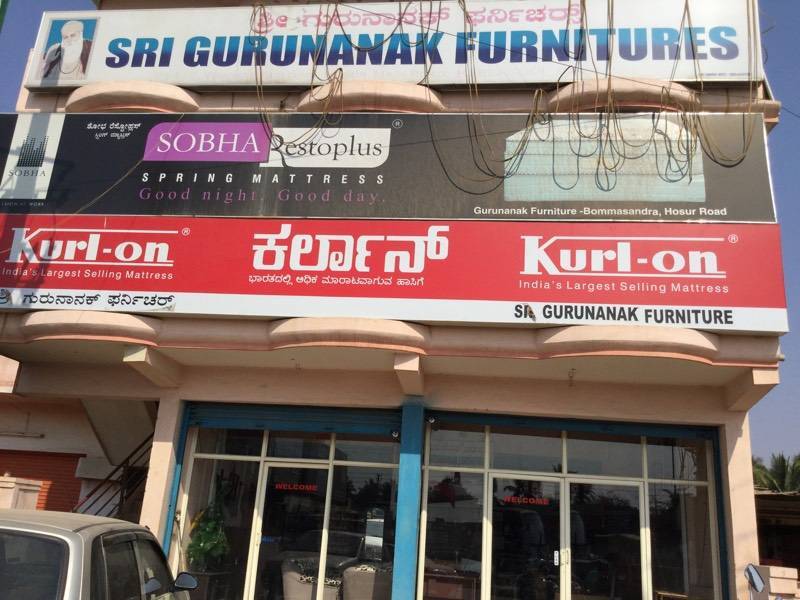 Sri Gurunanak Furnitures in Electronic City,Bangalore Best Cane