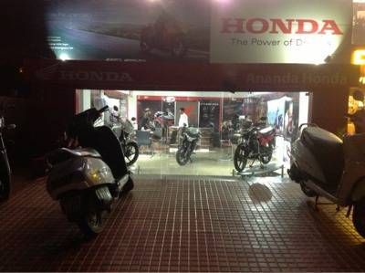 Honda Activa Scooter Dealers Hosur Two Wheeler Justdial