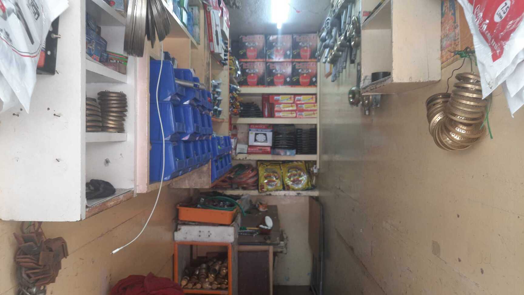 Madeshwara Enterprises in Munishwara Temple Street,Bangalore Best