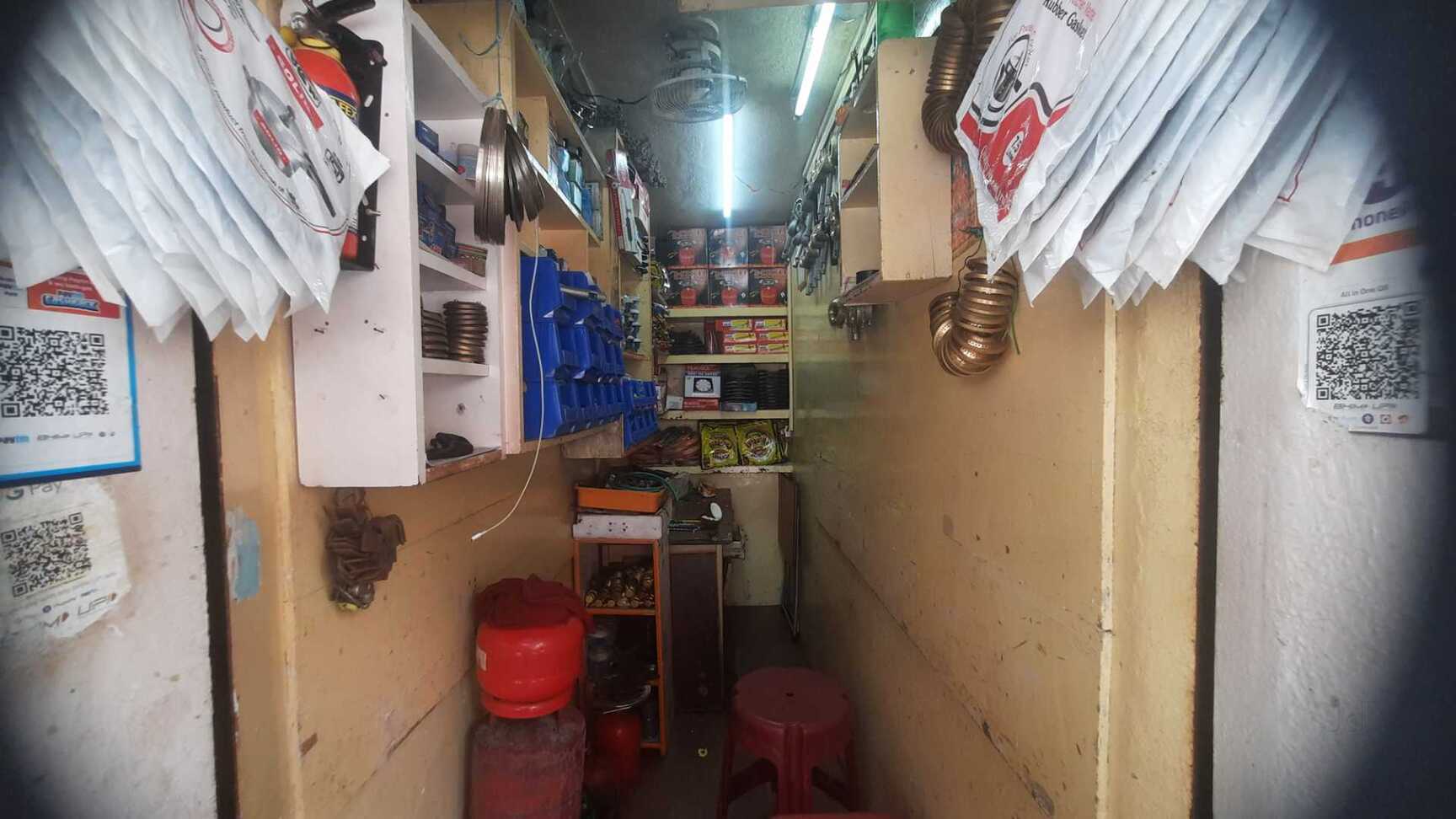 Madeshwara Enterprises in Munishwara Temple Street,Bangalore Best